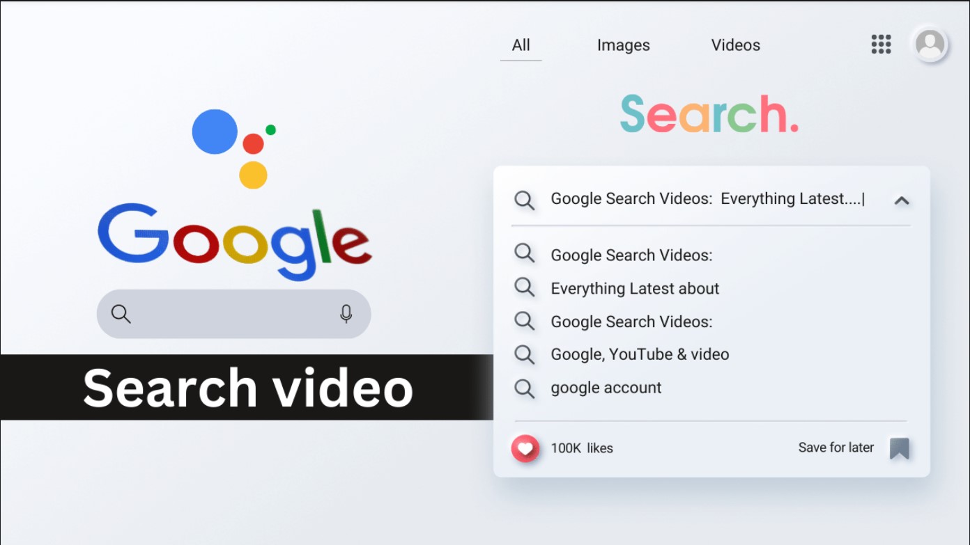 Unlocking the Power of Google Search Videos